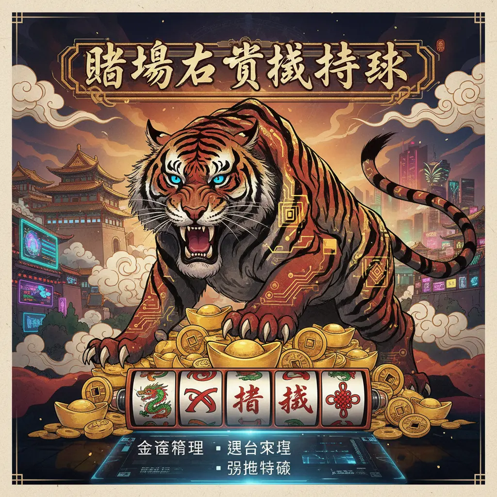 賭場老虎機技巧 - 老虎機技巧