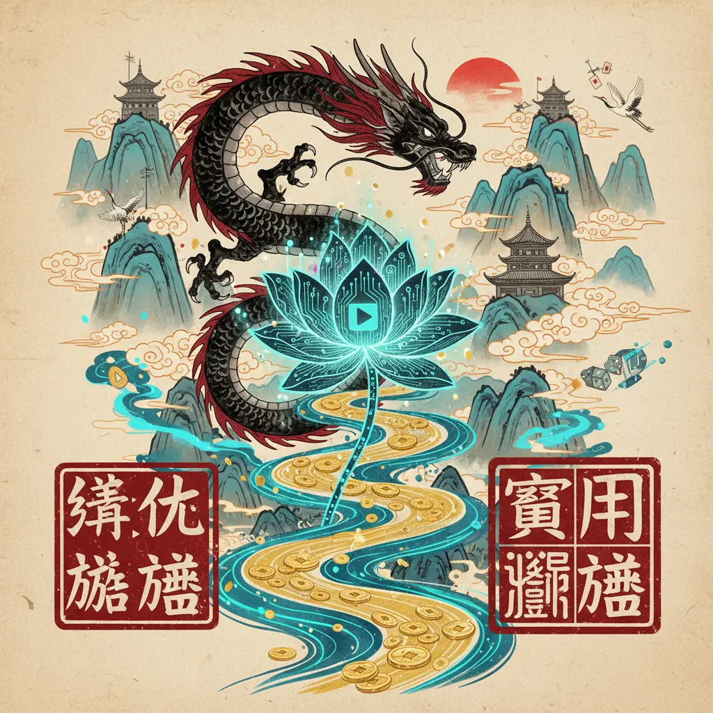 Pragmatic Play - Evolution