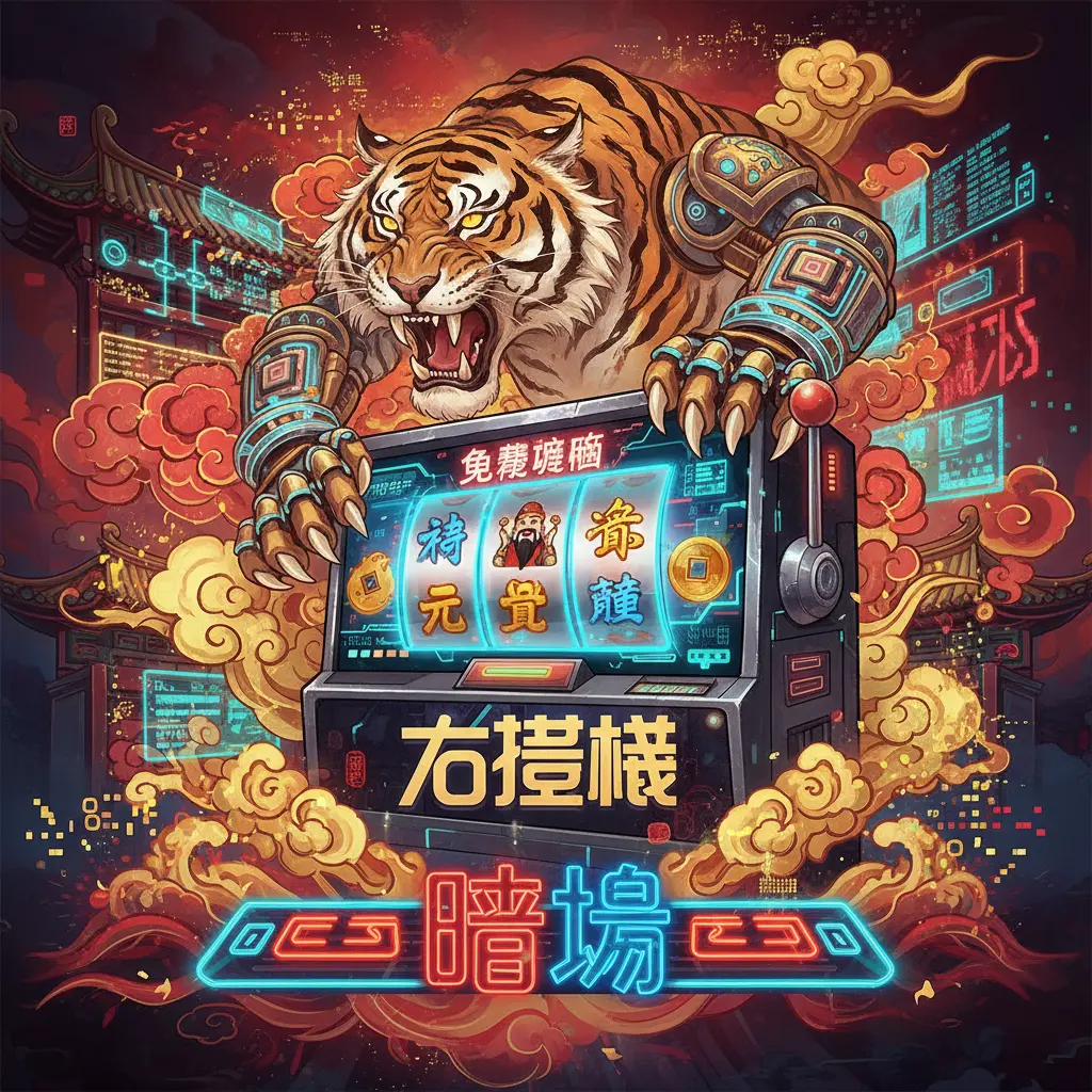 賭場老虎機 - 老虎機免費遊戲