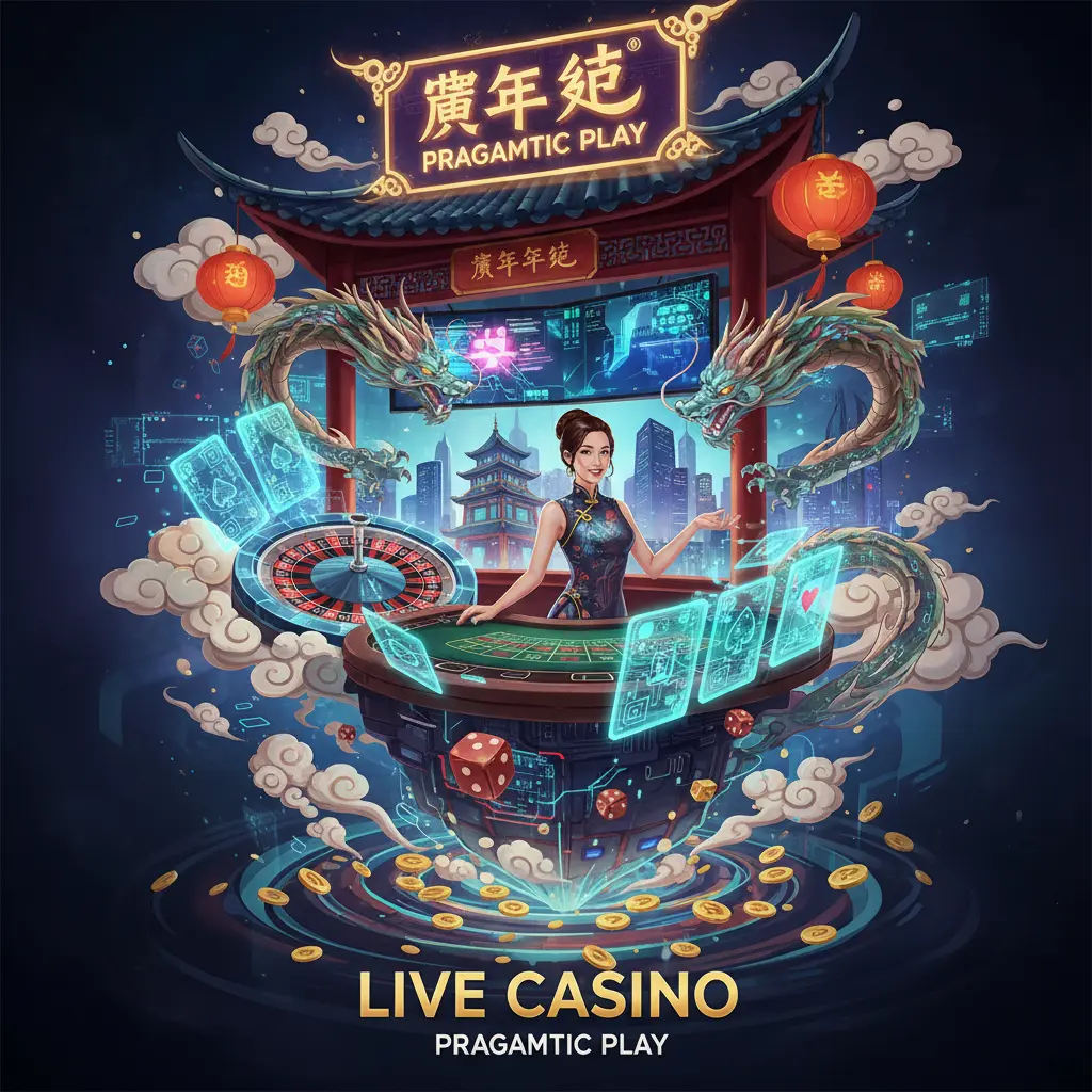 Pragmatic Play - Casino